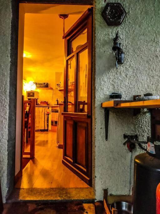 The Golden Eagle - Chalet A Champdepraz Villa Aosta Exterior foto
